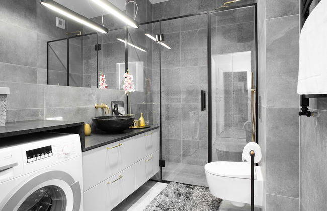 Apartment Szamocka Warsaw by Renters - Photo 46