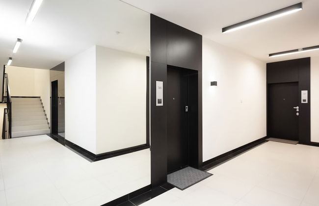 Apartment Szamocka Warsaw by Renters - Photo 47