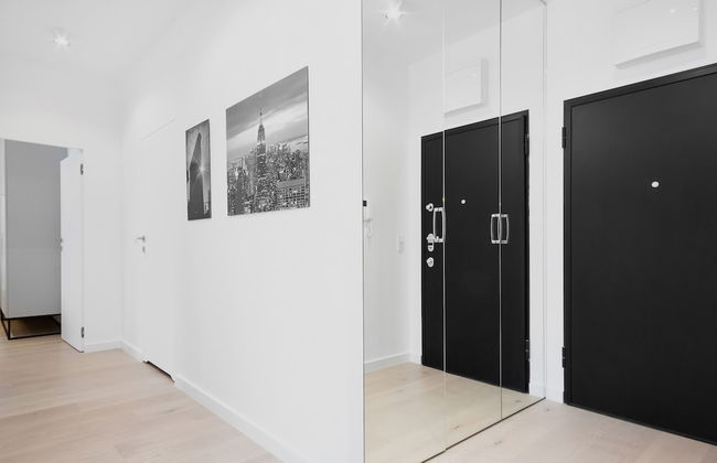 Apartment Szamocka Warsaw by Renters - Photo 23
