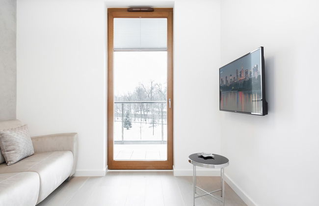 Apartment Szamocka Warsaw by Renters - Photo 12
