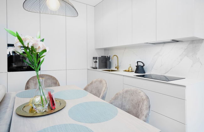 Apartment Szamocka Warsaw by Renters - Photo 18
