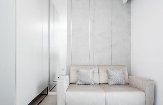 Apartment Szamocka Warsaw by Renters - Photo 8