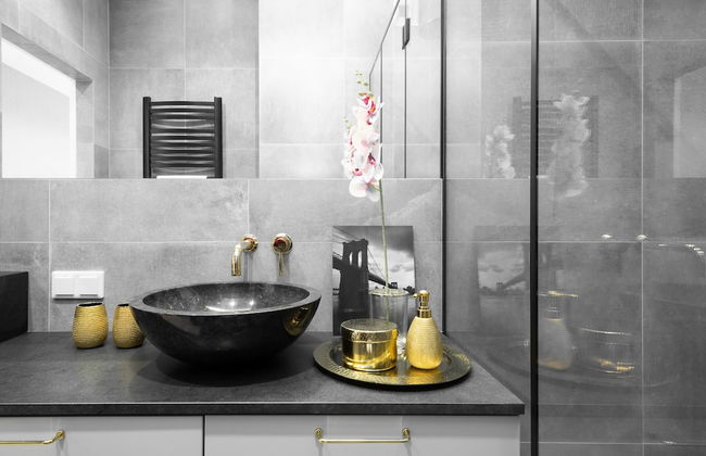 Apartment Szamocka Warsaw by Renters - Photo 42