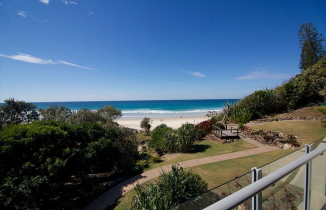 The Beach Cabarita - Foto 65