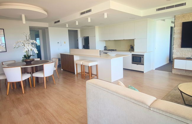 The Beach Cabarita - Foto 48