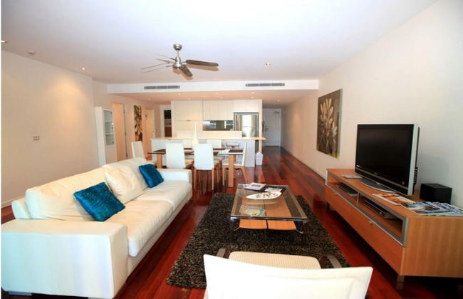 The Beach Cabarita - Foto 45