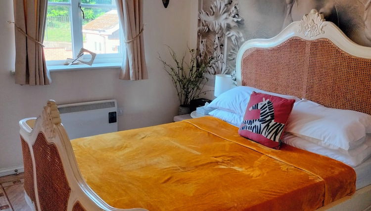 Foto 1 - Luxury Apartment in Hemel Hempstead Uk for Couples and Executives, Free Wifi