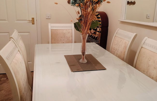 Luxury Apartment in Hemel Hempstead Uk for Couples and Executives, Free Wifi - Foto 27