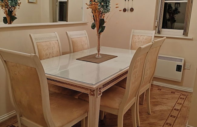 Luxury Apartment in Hemel Hempstead Uk for Couples and Executives, Free Wifi - Foto 18