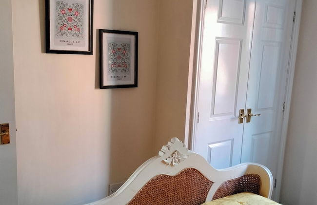 Luxury Apartment in Hemel Hempstead Uk for Couples and Executives, Free Wifi - Foto 2