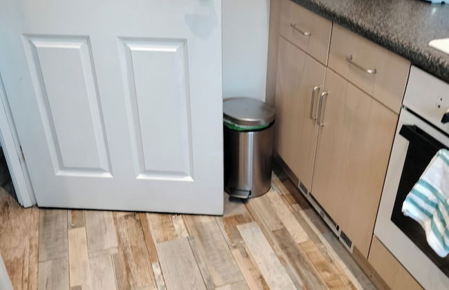 Luxury Apartment in Hemel Hempstead Uk for Couples and Executives, Free Wifi - Foto 5