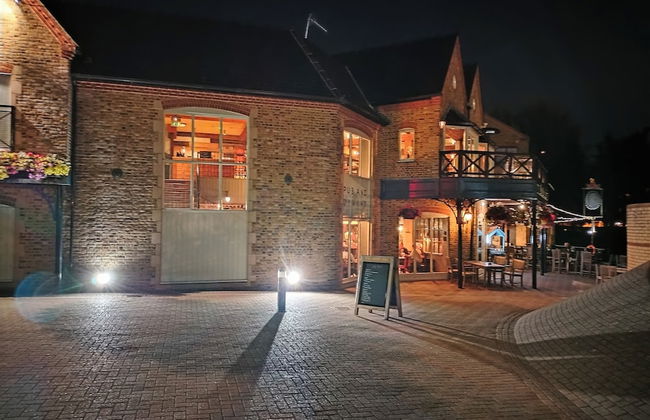 Luxury Apartment in Hemel Hempstead Uk for Couples and Executives, Free Wifi - Foto 37