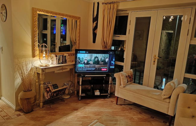 Luxury Apartment in Hemel Hempstead Uk for Couples and Executives, Free Wifi - Foto 14