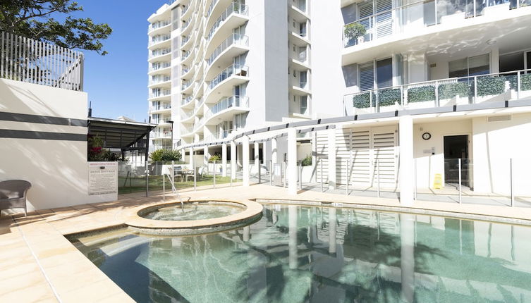 Foto 1 - Aspect Caloundra