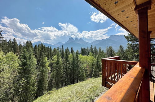 Photo 23 - Canmore Alpine Hostel - Alpine Club of Canada