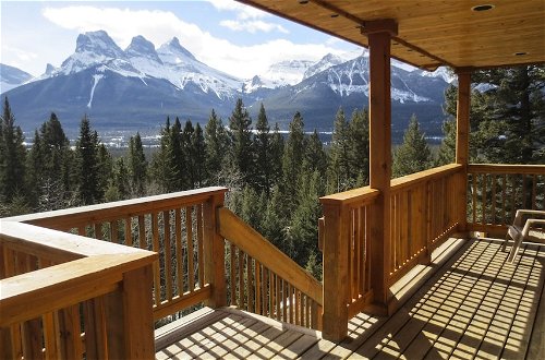 Foto 9 - Canmore Alpine Hostel - Alpine Club of Canada