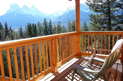 Photo 21 - Canmore Alpine Hostel - Alpine Club of Canada