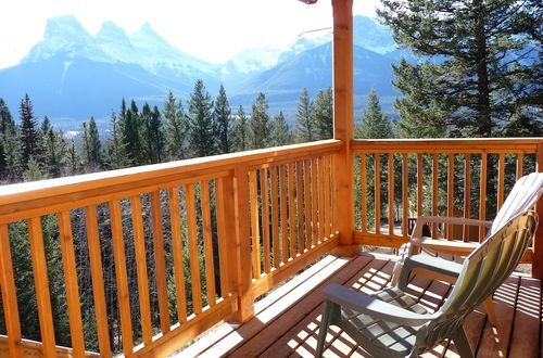 Photo 21 - Canmore Alpine Hostel - Alpine Club of Canada