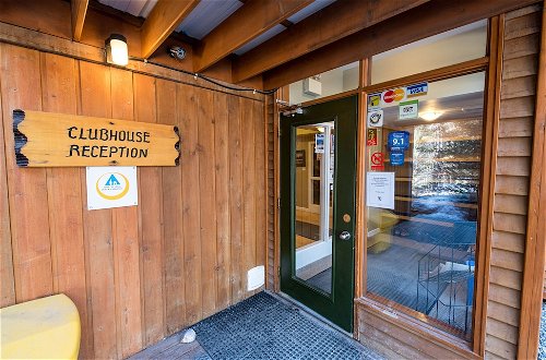 Foto 2 - Canmore Alpine Hostel - Alpine Club of Canada