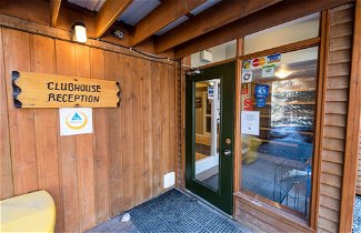 Photo 2 - Canmore Alpine Hostel - Alpine Club of Canada