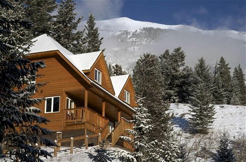 Foto 1 - Canmore Alpine Hostel - Alpine Club of Canada