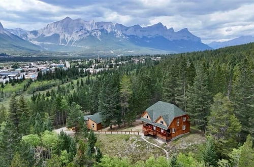 Photo 1 - Canmore Alpine Hostel - Alpine Club of Canada