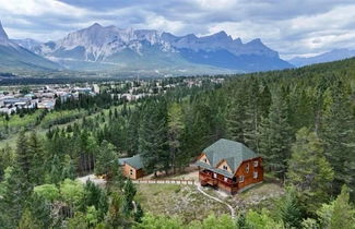 Foto 1 - Canmore Alpine Hostel - Alpine Club of Canada