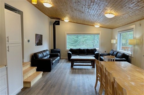 Photo 20 - Canmore Alpine Hostel - Alpine Club of Canada
