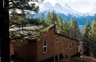 Foto 1 - Canmore Alpine Hostel - Alpine Club of Canada