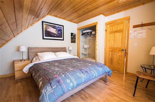 Photo 6 - Canmore Alpine Hostel - Alpine Club of Canada