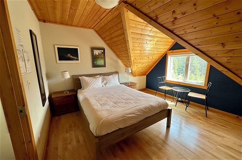 Photo 11 - Canmore Alpine Hostel - Alpine Club of Canada