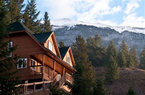Foto 10 - Canmore Alpine Hostel - Alpine Club of Canada
