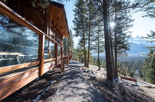 Foto 31 - Canmore Alpine Hostel - Alpine Club of Canada