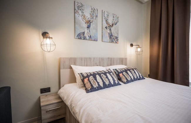 Sky Cabin Apartments - Foto 5