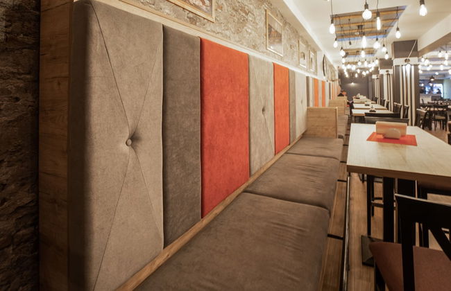 Sky Cabin Apartments - Foto 64