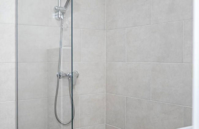 Sky Cabin Apartments - Foto 46