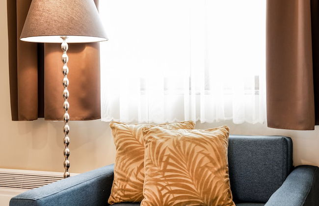 Sky Cabin Apartments - Foto 40