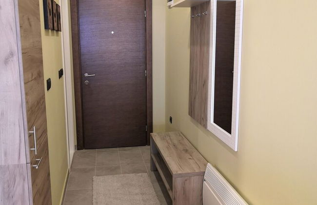 Sky Cabin Apartments - Foto 67