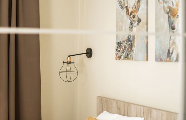 Sky Cabin Apartments - Foto 11