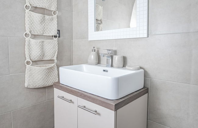 Sky Cabin Apartments - Foto 48