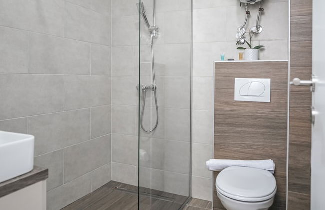 Sky Cabin Apartments - Foto 43