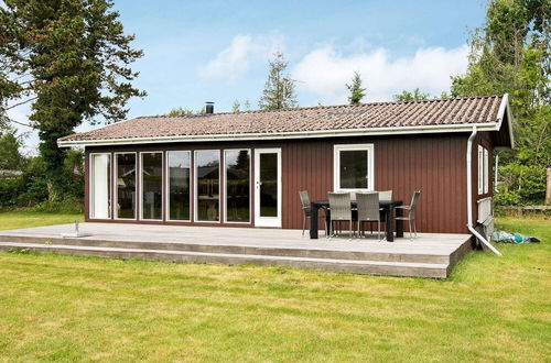 Photo 22 - 4 Person Holiday Home in Vaeggerlose