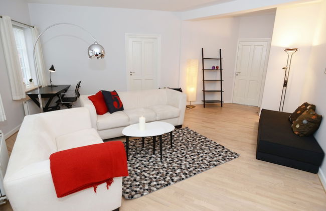 Sønderborg City Apartments - Foto 9