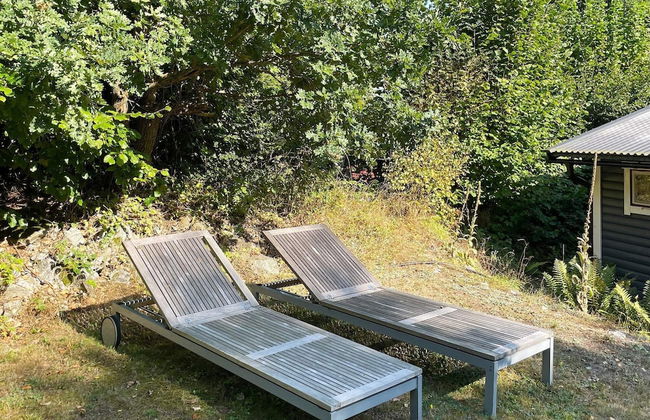 7 Person Holiday Home in Drakne-hogby - Foto 25