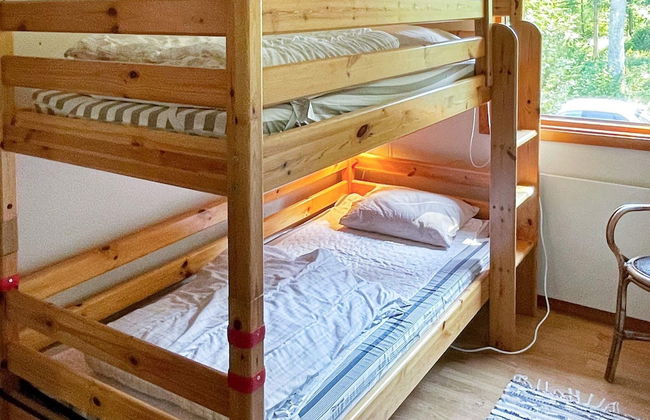 7 Person Holiday Home in Drakne-hogby - Foto 4