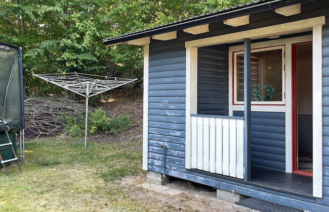 7 Person Holiday Home in Drakne-hogby - Foto 19