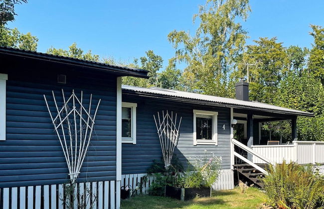 7 Person Holiday Home in Drakne-hogby - Foto 18