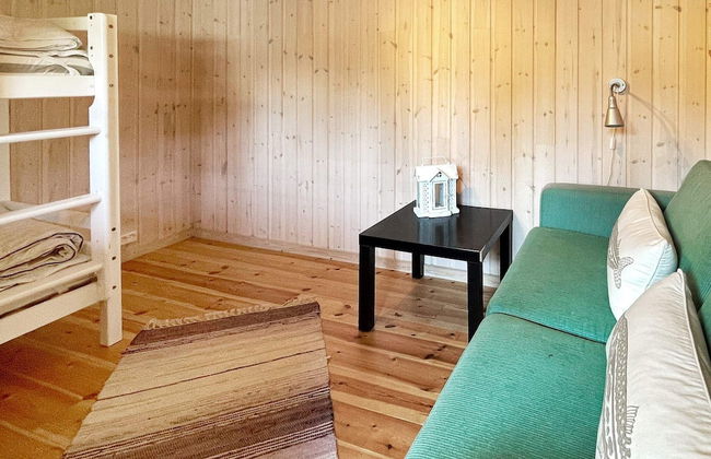 7 Person Holiday Home in Drakne-hogby - Foto 15