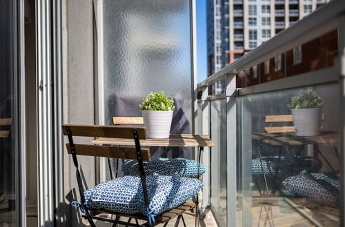 Photo 32 - QuickStay - Sunlit Luxury Loft on King West