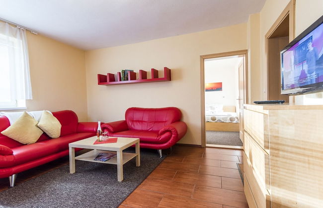 Apartmány DREAMS - Foto 9